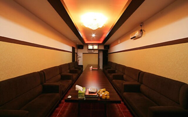 Baegyang Hotel