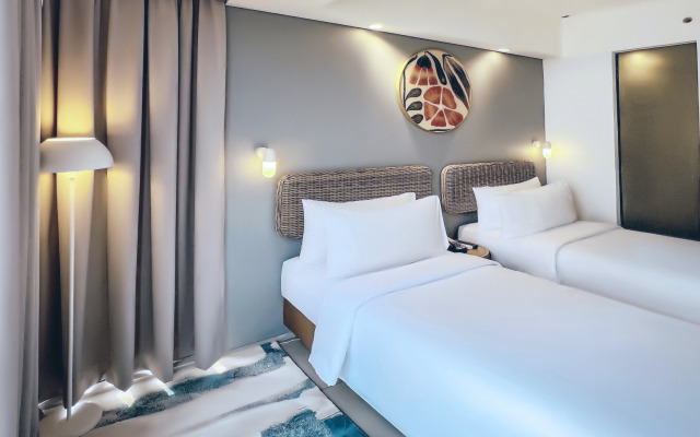 ZEN Rooms Puri Indah Syariah