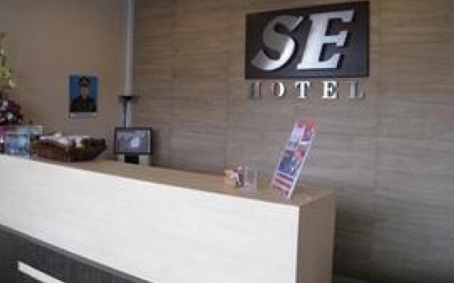 SE Hotel 1