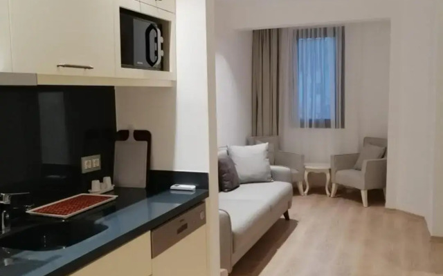 Channel Suites