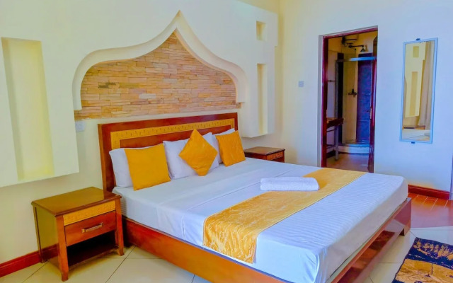 Ishara Beachfront Homes And Suites