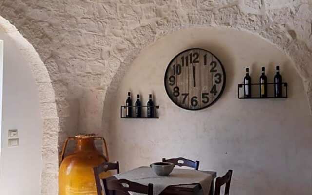 B&B Masseria Nardelli
