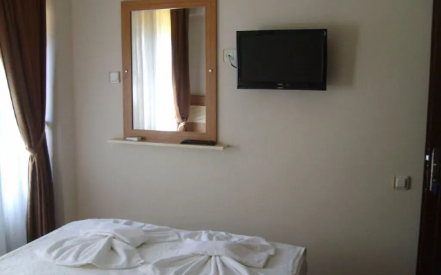 Münih Otel
