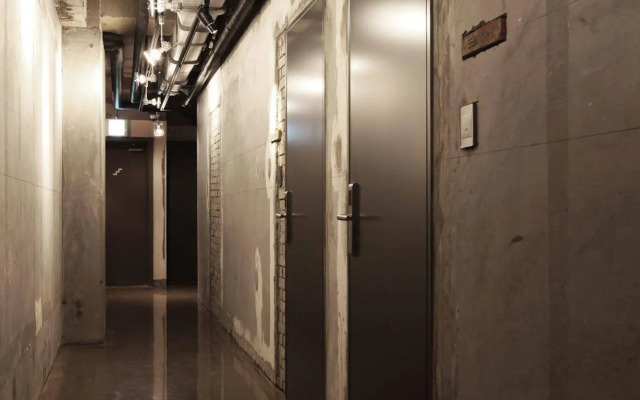 Boutiquehotel K Jongno