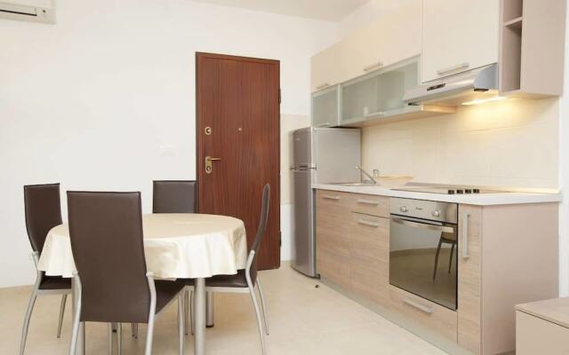LCT Bačvice Bay Apartment