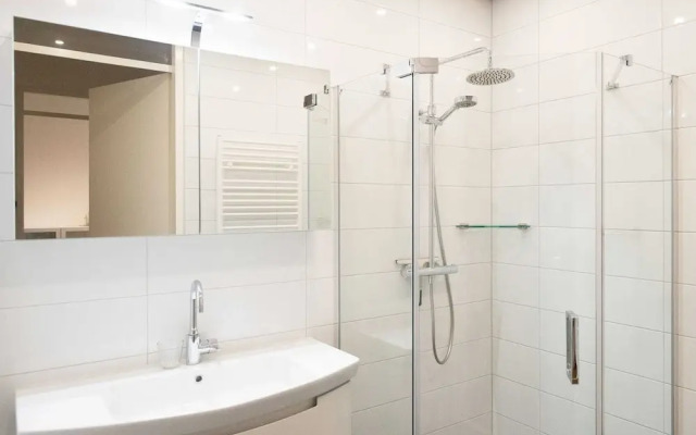 Cosy Apartment in Scheveningen