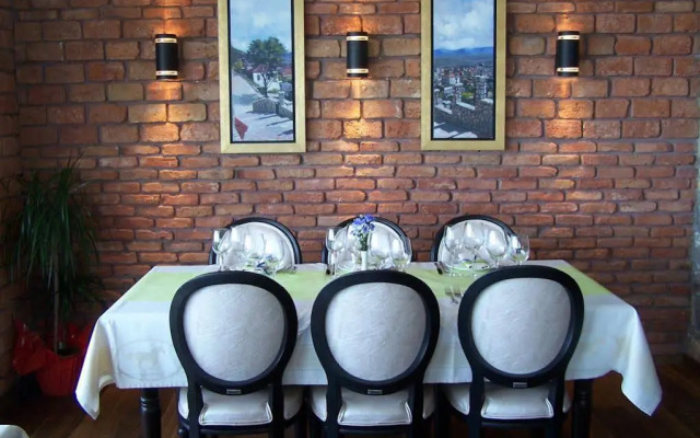 Philippeio Hotel
