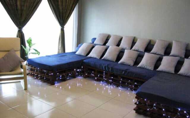 Ipoh Meru Animation Stay by Grab A Stay