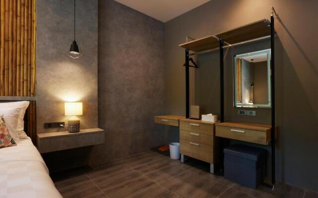 Sand Dollar Boutique Hotel