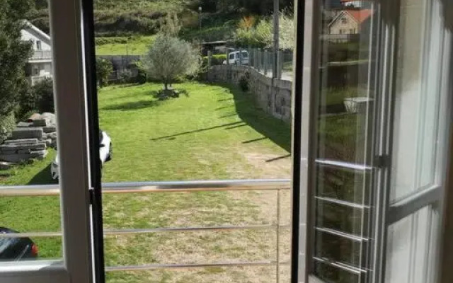 Casa Vista Islas Cíes