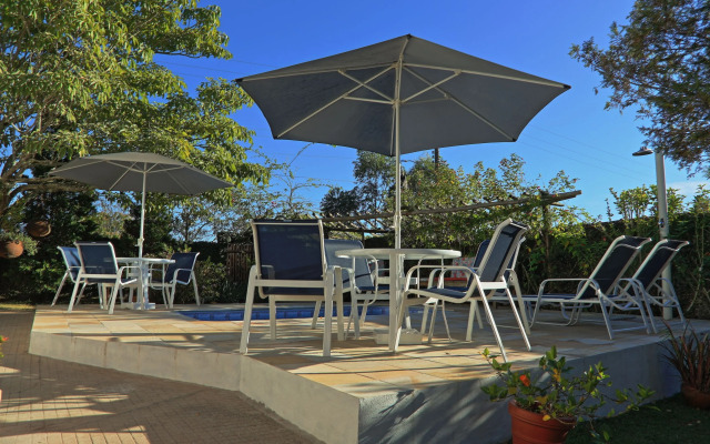 Pouso Caminho das Artes