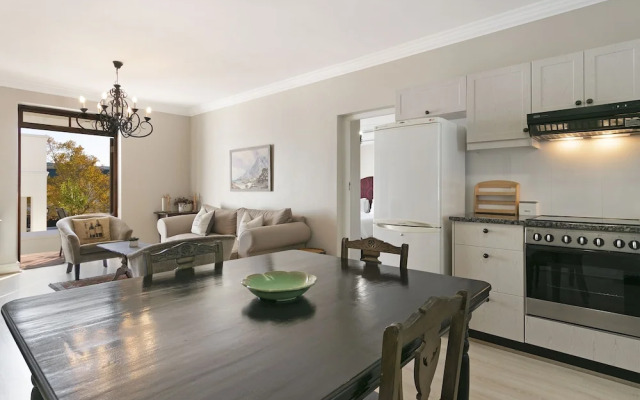 Winelands Golf Lodges 30