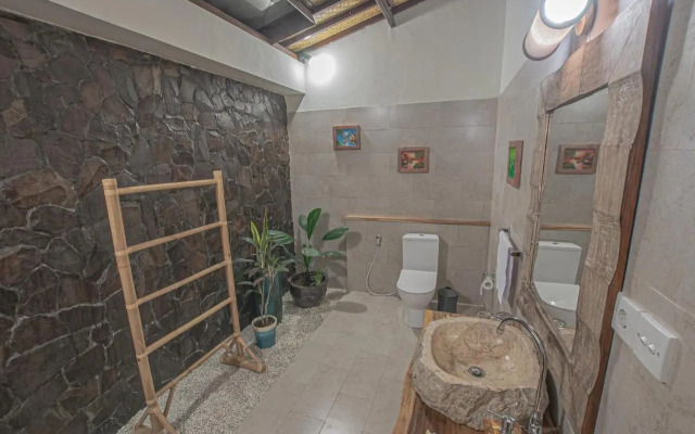 Anglia Villa - 2 bedroom
