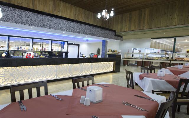 Grand Seker Hotel - All Inclusive