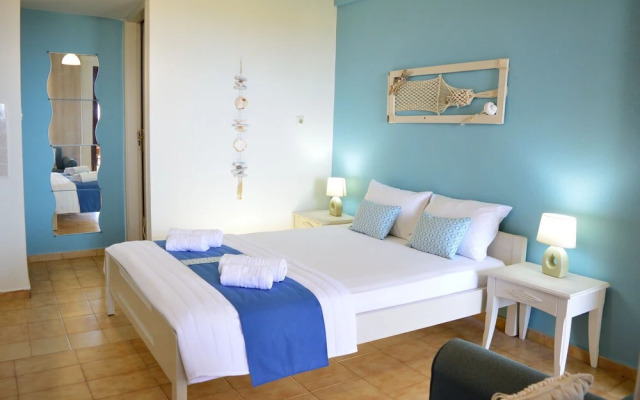 Sofia's Studios & Apartments