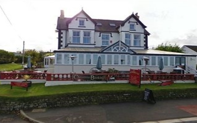 Cambrian Inn & Restaurant