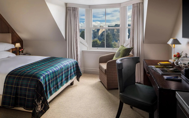 Best Western Scores Hotel