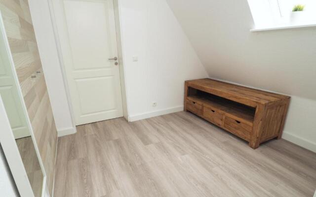 Apartmenthaus Jasmin