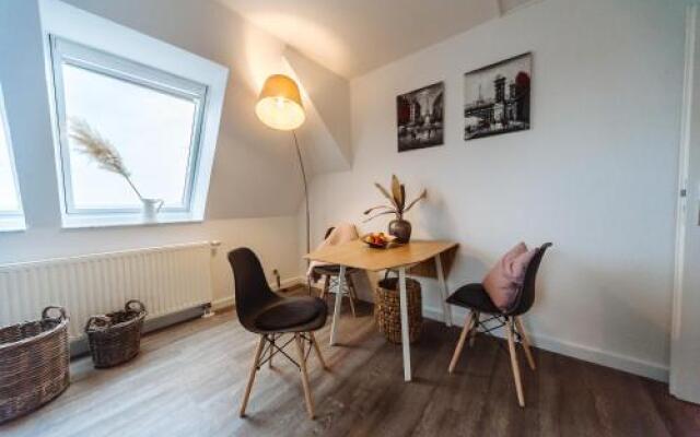 Apartmenthaus Kaiser Friedrich