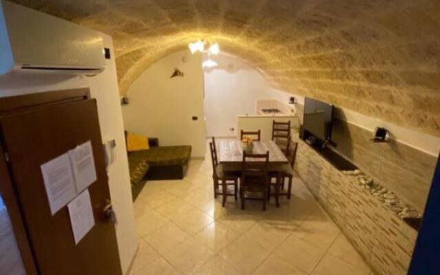 Appartamento- B&B Suite Andria Love