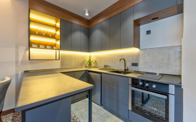 BOR Natural Chic Suites by Karisma