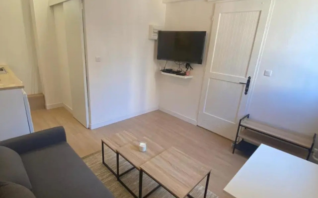 Studio moderne & fonctionnel