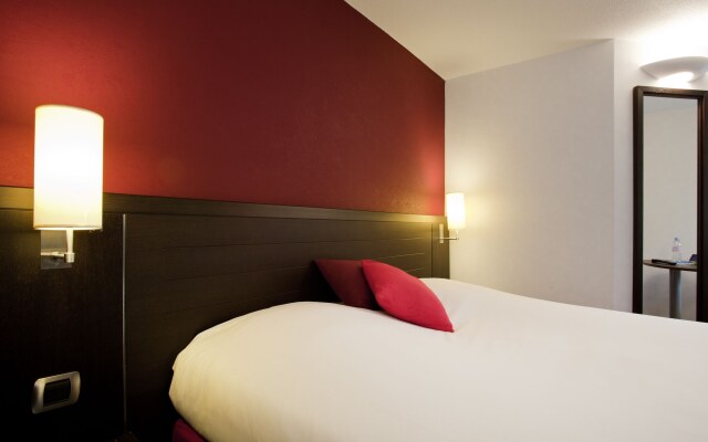 Ibis Styles Belfort Centre
