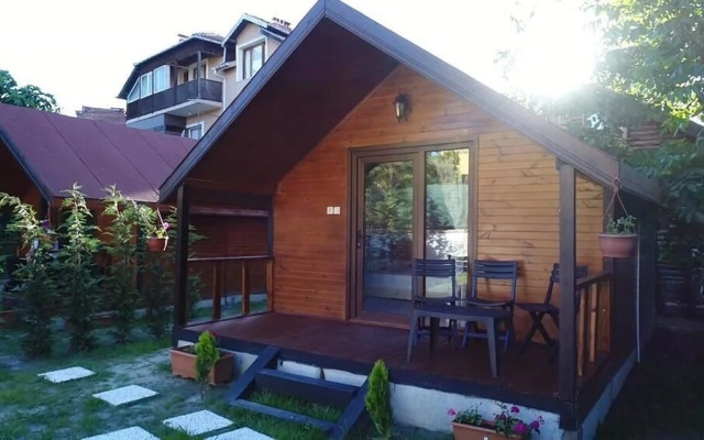Akasya Bungalov