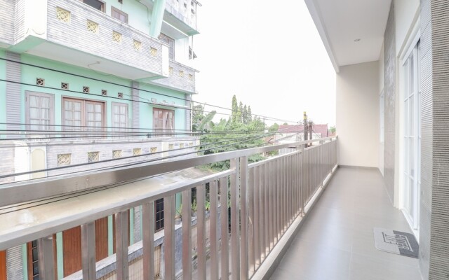 Rumah Teteh - Seturan