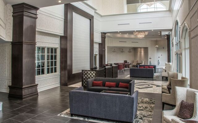 The Delavan Hotel & Spa