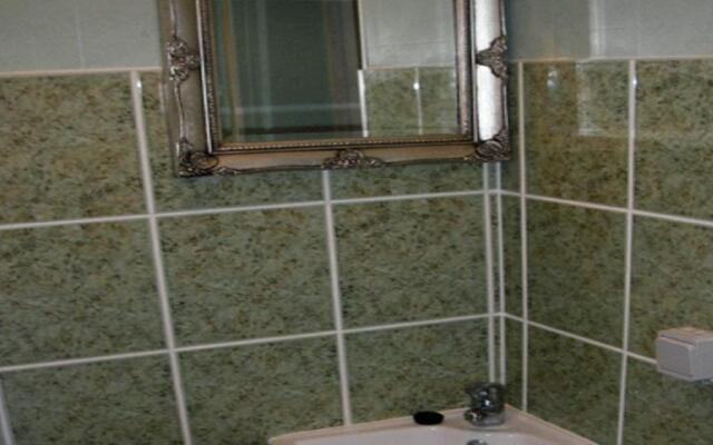 Alajärve Holiday Home