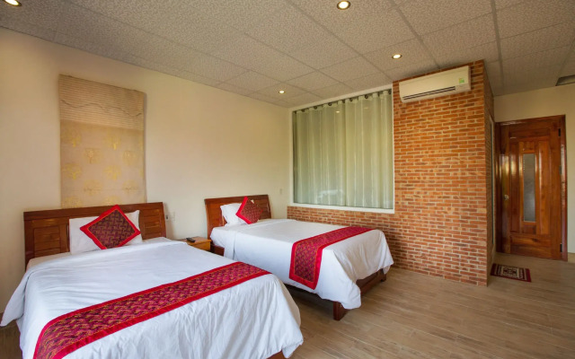 Hoang Thu Homestay