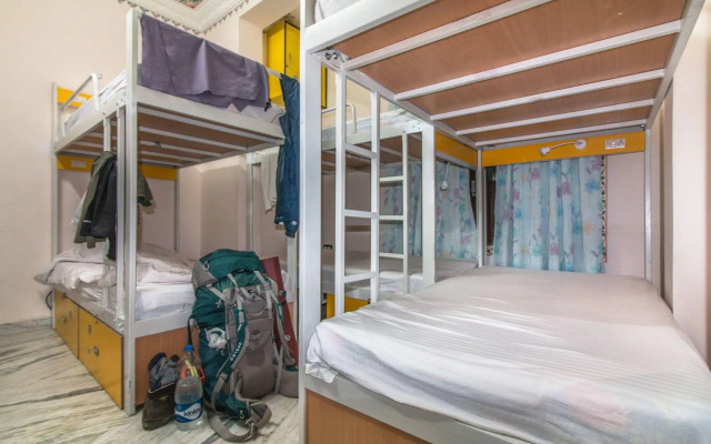 Whereabout Hostel