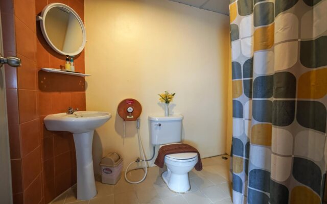 Kamala's Guesthouse