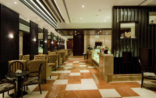 Ayla Hotel