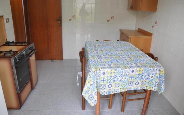 Appartamento sul mare