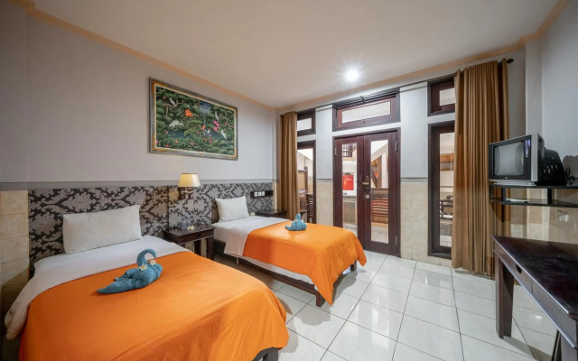Bendesa Accommodation