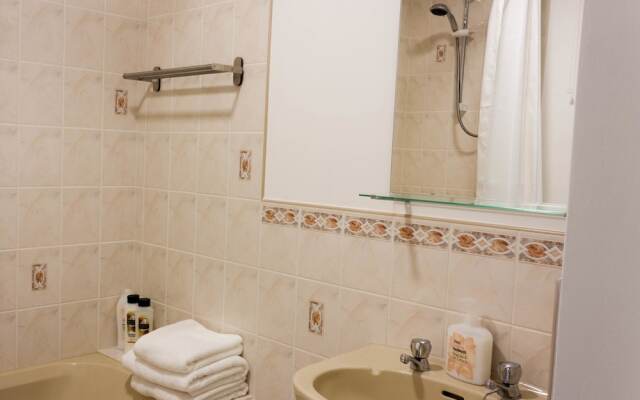 Blyth Lodge B&B