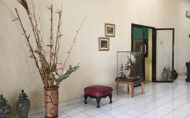 Hotel O Pondok Ripuji