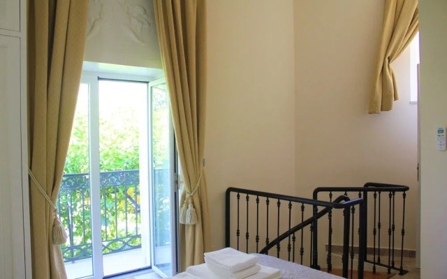 Dépendance b&b La Casetta