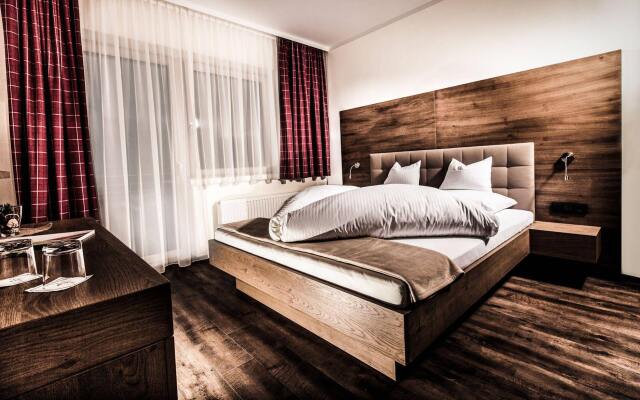 Aktivhotel Tuxerhof