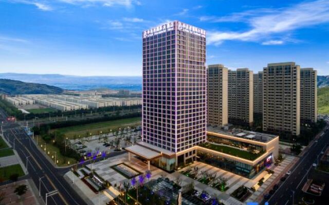 Zhongguancun International Hotel
