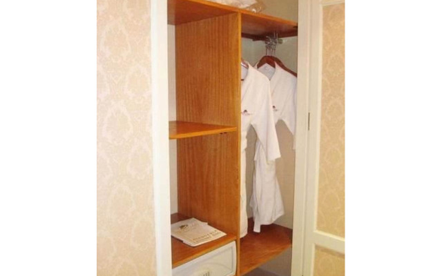 Tanguero Hotel Boutique Antique