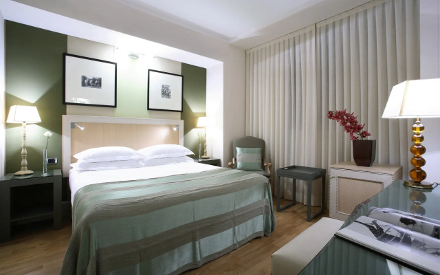 Starhotels Tuscany