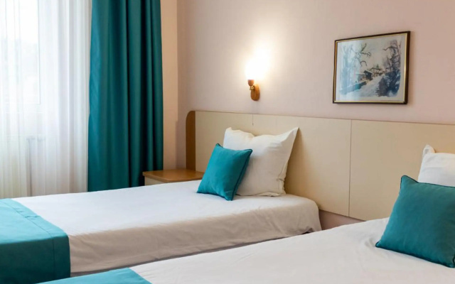 Hotel Balkan