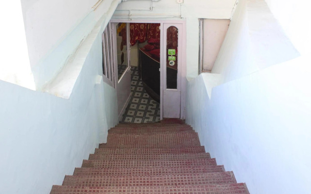 OYO 80513 Hotel Rose Garden