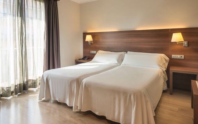 ibis Styles Figueres Ronda