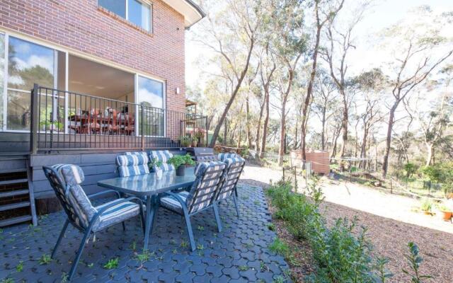 The roses house - Cozy and Modern house in Katoomba
