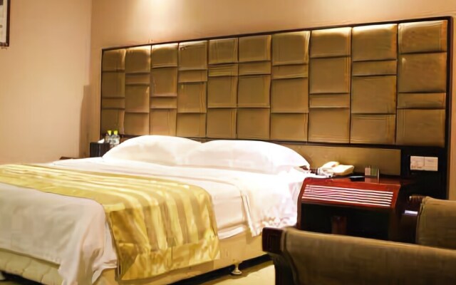 Xiyingbin Huatian Hotel