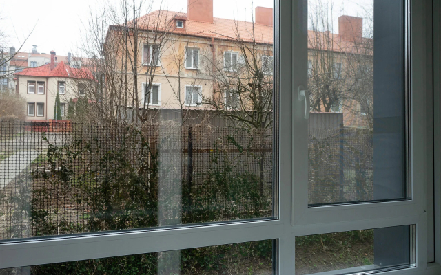 Апартаменты Pavlov Iris на Куйбышева 84